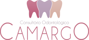 Logomarca Oficial Consultório Camargo